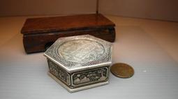 古董 早期 民國10年 水墨畫 國畫 書法 屏風 歷史價格詳細信息