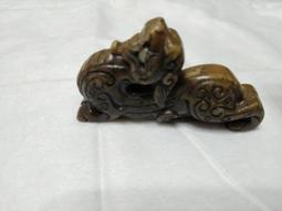 貔貅短袖t恤體恤圓領招財進寶財運亨通財源廣進國潮新年寬松休閑#皇運 歷史價格詳細信息