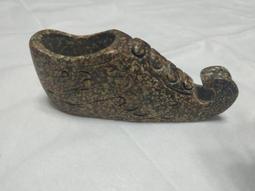 古董收藏古玩藝品/天然黃水晶男女項鍊/主石高5公分寬3.2公分厚2公分/鍊長30公分 歷史價格詳細信息