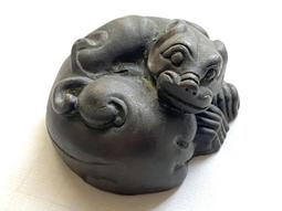 [漢瑞獸吉羊印] 2.4CM篆刻 引首章 押角章 閒章 字號章 姓名章 書畫用印 書法落款 代客篆刻 歷史價格詳細信息