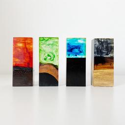 檀木藏族隨身小唐卡吊墜男女項鍊護身符本命佛黃財神佛牌佛像飾品~善緣閣 歷史價格詳細信息