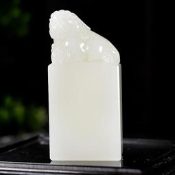 貔貅擺件白玉貔貅風水大號一對招財鎮宅店鋪酒櫃汽車擺設工藝禮品美人優品 歷史價格詳細信息