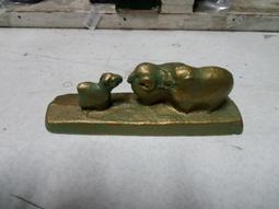 TKA01 康熙通寶 滿漢寧 傳世美品 字口清晰10742 歷史價格詳細信息