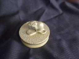 TKA01 康熙通寶 滿漢寧 傳世美品 字口清晰10742 歷史價格詳細信息