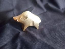 TKA07 康熙通寶 滿漢寧 傳世美品 字口清晰10736 歷史價格詳細信息