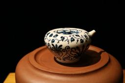 古玩軒~景德鎮手繪粉彩萬壽無疆茶壺.紅洋蓮萬壽無疆茶壺(非紫砂壺.水平壺.標準壺.手工壺)WWW682 歷史價格詳細信息