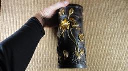 工筆畫荷塘魚趣水墨字畫書房客廳辦公室裝飾畫絲綢畫招財掛畫定制 歷史價格詳細信息