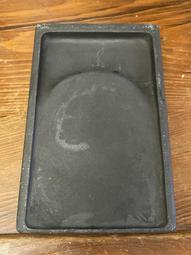 安徽歙縣老硯台 眉紋水波紋 老歙硯 收藏 原木盒 歷史價格詳細信息