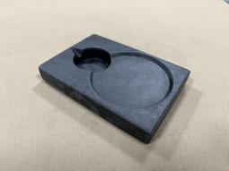 老坑荷葉琴式眉紋歙硯 歷史價格詳細信息