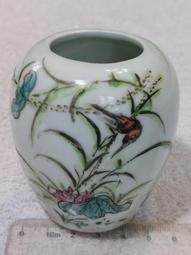 筆洗(10)~~玩玉~~清香~~花鳥~~高約6CM 歷史價格詳細信息