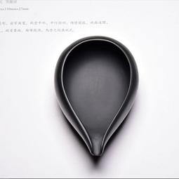 硯台 墨亨春大號太極波紋歙硯成人圓墨池端硯文房四寶天然原石帶蓋硯台 歷史價格詳細信息