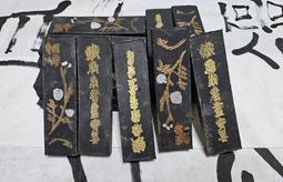 墨條鐵齋翁老墨胡開文徽墨墨錠油墨101書畫作品國畫寶墨條墨塊研墨 免運 歷史價格詳細信息