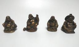 彌勒佛銅章25665 歷史價格詳細信息