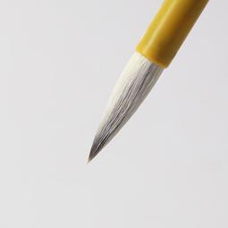 賦比興 Pentel派通銀粉 白色墨汁 原裝進口 書法國畫專用銀色墨汁 白墨汁抄心經 30ML 歷史價格詳細信息