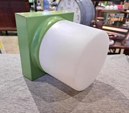 Mid-Century X Space age 一體吹製 玻璃香菇燈 . 極美 收藏. 徑約23-24 高約31-32 歷史價格詳細信息