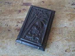 一枚珍藏早期國軍某部隊師長贈送有隊徽之功在大?紀念品 (舊品) 歷史價格詳細信息