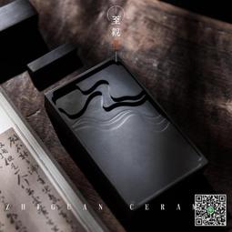 硯臺原石硯臺徐公硯靈璧石天然原石書法磨墨不帶蓋多功能帶皮實用魯硯 歷史價格詳細信息