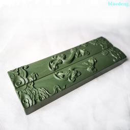 文典堂，石獾毫5支聯筆打包，70年代極品兼毫，石獾香貍，高定款長峰斗筆，老湖筆，獾香，手工刻字，純牛角筆桿，-781 歷史價格詳細信息