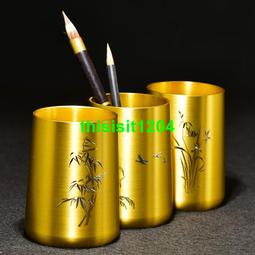 黃銅茶道六君子套裝香道瓶小花瓶純銅六6君子收納筒茶具配件 歷史價格詳細信息