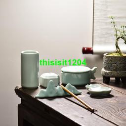 *【非遺】青花戲冠3D立體拼圖拼裝模型玩具國風擺件七夕禮dg 歷史價格詳細信息