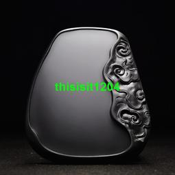 天然黑檀木盤龍文昌筆祥龍生肖龍金榜題名文玩手把件桌面裝飾擺件 歷史價格詳細信息