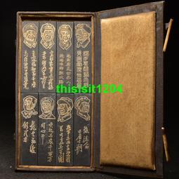 徽州績溪胡開文國營老墨廠80年代老青墨精品，2條重約56克，年代久遠，膠已退凈，下墨快，非常好用，喜歡的老師-6574 歷史價格詳細信息