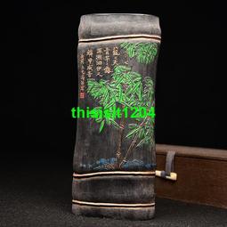 (收藏之家)老藏家獻寶出來透透氣..很早期老件參照底款~石榴大圓壺~收藏好幾十年出來透透氣囉 歷史價格詳細信息