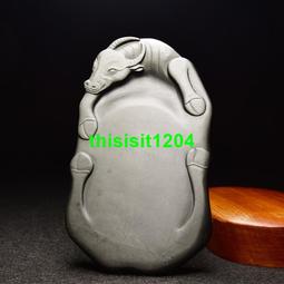 匠心傳承 仿古碗形硯 天然原石老坑精品高檔安徽歙縣名師純手工白眉袈裟龜甲歙硯端硯書法專用硯臺 珍藏禮品 歷史價格詳細信息