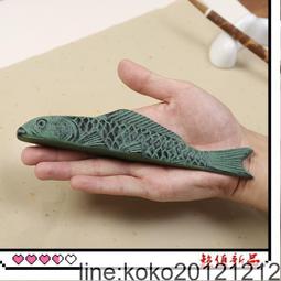 特惠龍筆架 文房四寶筆架 銅筆架 仿古品 古玩古董收藏 歷史價格詳細信息