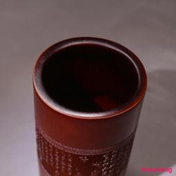 山山竹木竹制博古架茶棚茶櫃多寶閣展示架仿古家具擺件古玩收藏架 歷史價格詳細信息