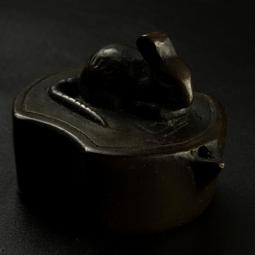 兔子形狀造型彩色白色卡紙鏤空底板玉兔月大象形狀手工拓印復活節 歷史價格詳細信息