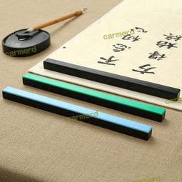 毛筆字壓條隸書鎮紙中國典鎮木毛筆檀壓書鎮壓條刻字送老小楷練習 歷史價格詳細信息