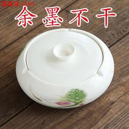 水墨色 古風發簪漢服發飾旗袍簪子復古頭飾步搖古典發釵琉璃編花 國風 飾品 配飾 簪子 髮簪-陽光小屋 歷史價格詳細信息