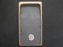 罕見日本YOKOYAMA超重量級鑄鐵結構不銹鋼秤盤骨董磅秤面交22000 歷史價格詳細信息