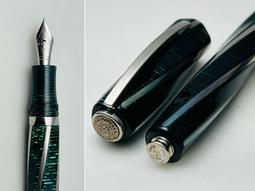 VISCONTI 古典造型瓶裝墨水60ml - 土耳其藍 歷史價格詳細信息