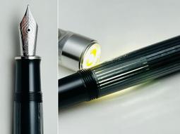 百利金 Pelikan PL-M200G 綠色大理石紋鋼筆 歷史價格詳細信息