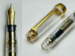 SAILOR 透明鋼筆禮盒 獅子棕 鋼筆+墨水+替換芯 P196755 歷史價格詳細信息