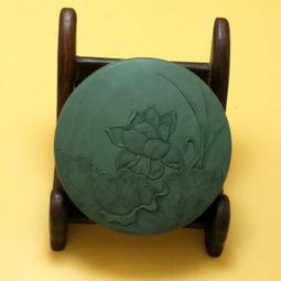 洮硯如意硯水泉灣料甘肅卓尼洮河硯工坊非端硯歙硯澄泥硯 歷史價格詳細信息