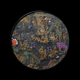 明代銀錠 82?分美品 傳世黑包漿 真品到代12111 歷史價格詳細信息