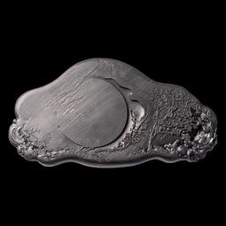 【孤品】國家非遺 紅絲硯臺《雙龍奉瑞》名硯 美術大師鐘鳴跨界之作 山東臨朐老崖崮 紅絲原石高檔送禮YT2066 歷史價格詳細信息