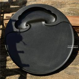 中國歙硯《仿宋簸箕硯》典藏老坑精品小楷把玩硯歙硯四大名坑端硯 歷史價格詳細信息