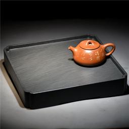 ！歙硯茶盤、干泡臺、壺承、茶托。精品硯臺、干泡。 歙硯修水石彩帶 尺寸25.5*17.5*4.5厘米，無包裝-2899 歷史價格詳細信息
