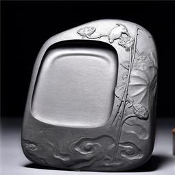 國家非遺《清趣》歙硯龍尾老坑四大名坑水波紋通透原石龍尾硯禮品 價格比較,價格查詢,歷史價格詳細信息