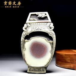 品名：精品老料壽山芙蓉棉體魚籽凍印章 規格：3.2x3.2x10.1厘米 產地：福建.壽山 壽山石 印章 擺件 二手【國玉之鄉二店】637 歷史價格詳細信息