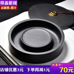 黃銅帶蓋車載 灰缸家用客廳辦公室防飛灰新中式擺件男禮物裝飾品 歷史價格詳細信息
