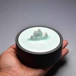 觀山泡茶杯茶水分離茶壺500ml 無觀山款 高硼硅玻璃 飄逸杯內膽過濾 胡桃木手柄一體設計沖茶器 歷史價格詳細信息