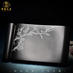 暗香丨非遺掐絲絨花髮簪頭飾高級感簪子女古風新中式髮釵閨蜜禮物 歷史價格詳細信息