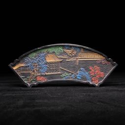 清雍正御制粉彩金地萬花將軍罐古董古玩收藏品真品景德鎮仿古瓷器 歷史價格詳細信息