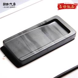 歙硯典藏 名師老坑硯臺 高山流水 歙硯立體擺件精品硯臺原石文房 歷史價格詳細信息