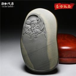 瑞獸天然和田碧貔貅戒指925純銀鑲嵌經典開口可調節中性 歷史價格詳細信息